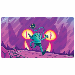 Secret Lair June 2023: Goblin Lackey Standard Gaming Playmat for Magic: The Gathering - Playmats Sealed