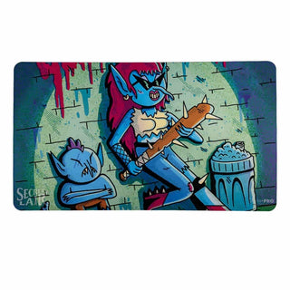 Secret Lair June 2023: Goblin Matron Standard Gaming Playmat for Magic: The Gathering - Playmats Sealed