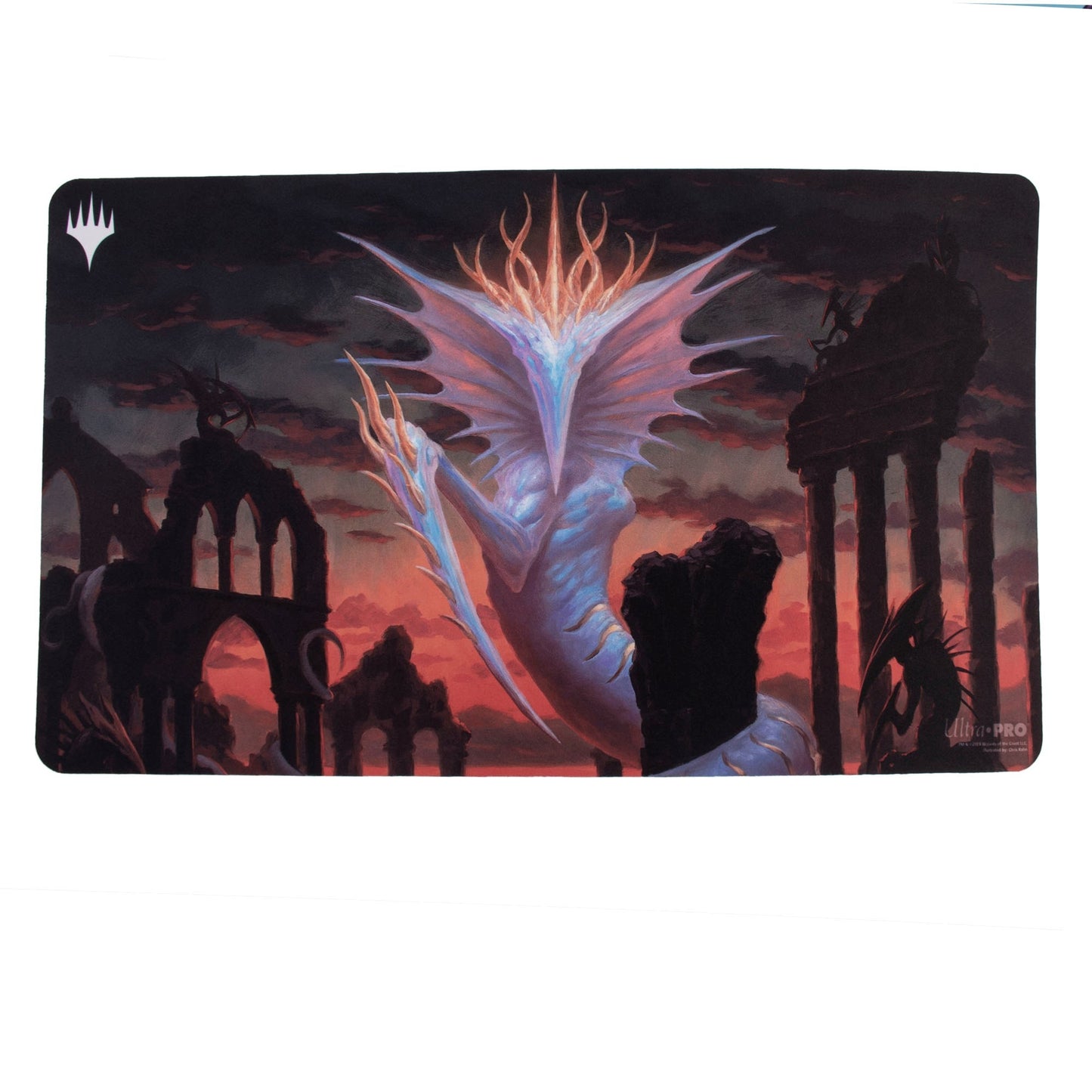 Commander Masters Sliver Gravemother Standard Gaming Playmat for Magic: The Gathering - Playmats Sealed