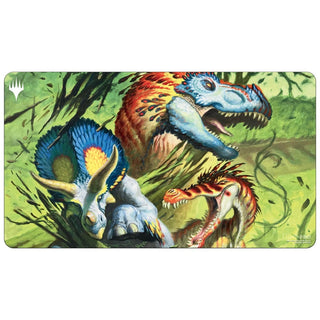 Commander Masters Finale of Devastation Standard Gaming Playmat for Magic: The Gathering - Playmats Sealed
