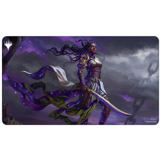 Commander Masters Anikthea Hand of Erebos Standard Gaming Playmat for Magic: The Gathering - Playmats Sealed