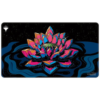 Commander Masters Jeweled Lotus Holofoil Gaming Playmat for Magic: The Gathering - Playmats Sealed
