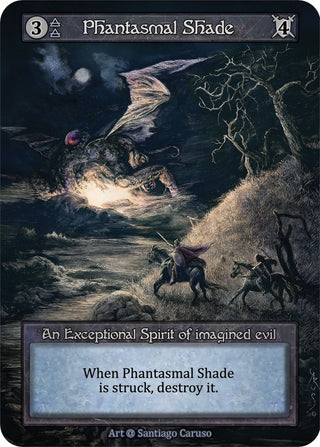 Phantasmal Shade - Sorcery: Contested Realm Single