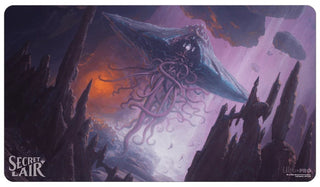 Secret Lair Spookydrop 2023: Emrakul the Promised End Standard Gaming Playmat for Magic: The Gathering - Playmats Sealed