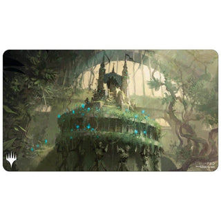 Ravnica Remastered The Golgari Swarm Standard Gaming Playmat for Magic: The Gathering - Playmats Sealed