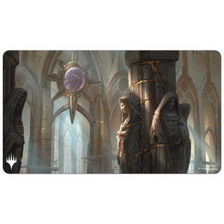 Ravnica Remastered The Orzhov Syndicate Standard Gaming Playmat for Magic: The Gathering - Playmats Sealed