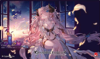 Granblue Fantasy - 7 Playmat - Playmats Sealed