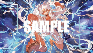 One Piece Card Game: Official Playmat - Bandai Card Games Fest 23-24 Edition - Playmats Sealed
