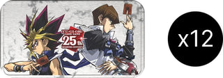 25th Anniversary Tin: Dueling Mirrors Case - YuGiOh Sealed