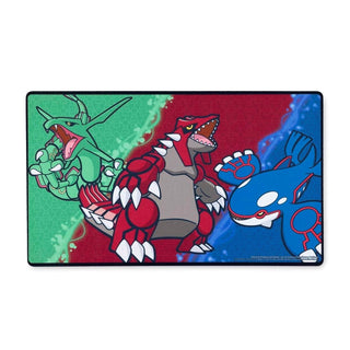 Pokemon TCG: Legends of Hoenn Playmat - Playmats Sealed