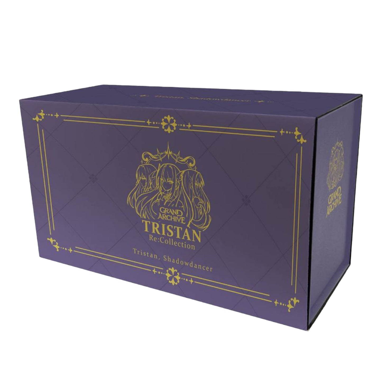 Image for Tristan Re:Collection, Shadowdancer Box - Grand Archive TCG