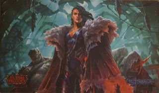 Armory Kit Playmat - Uzuri - Playmats Sealed