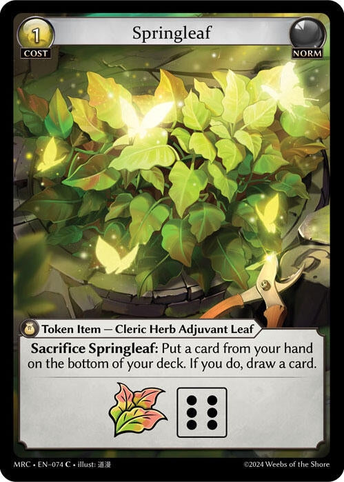 Springleaf (074) (MRC)