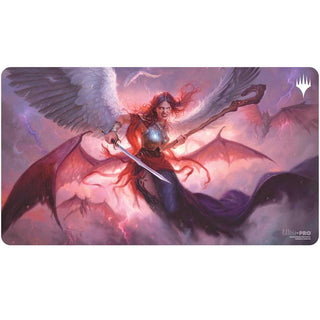 Modern Horizons 3 Kaalia of the Vast Standard Gaming Playmat for Magic: The Gathering - Playmats Sealed