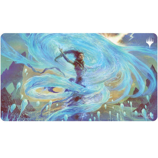 Modern Horizons 3 Flare of Denial Standard Gaming Playmat for Magic: The Gathering - Playmats Sealed