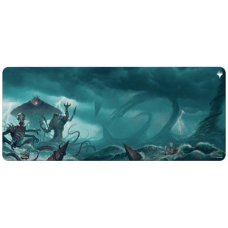 Horizons 3 Eldrazi Storm 6ft Table Playmat for Magic: The Gathering - Playmats Sealed