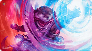 Bloomburrow Playmat for Magic: The Gathering - Alania Divergent Storm - Playmats Sealed