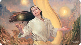 Secret Lair 2024 Julie Bell - Soul Warden Standard Gaming Playmat for Magic: The Gathering - Playmats Sealed