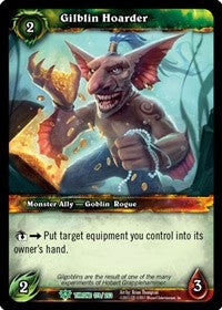 Gilblin Hoarder - WoW Single