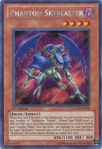 Phantom Skyblaster (194) (LC02) - YuGiOh Single