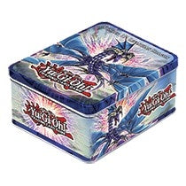 2011 Collectors Tin: Wave 1 - Number 17: Leviathan Dragon (CT08) - YuGiOh Sealed