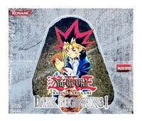 Dark Beginning 1 - Booster Box (DB1) - YuGiOh Sealed