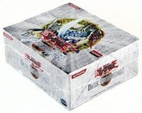 Dark Beginning 2 - Booster Box - YuGiOh Sealed