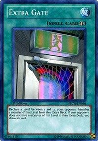 Extra Gate (56) (PHSW) - YuGiOh Single