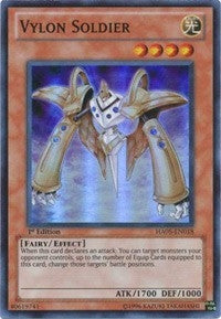 Vylon Soldier (5018) (HA05) - YuGiOh Single