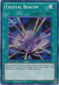 Crystal Beacon (48) (RYMP) - YuGiOh Single