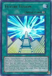 Future Fusion (64) (RYMP) - YuGiOh Single