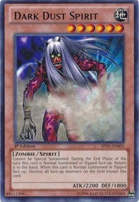 Dark Dust Spirit (1005) (BP01) - YuGiOh Single