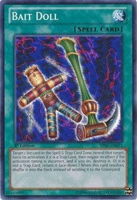 Bait Doll (1071) (BP01) - YuGiOh Single
