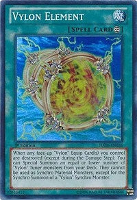Vylon Element (6026) (HA06) - YuGiOh Single