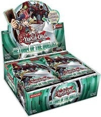 Return of the Duelist - Booster Box (REDU) - YuGiOh Sealed
