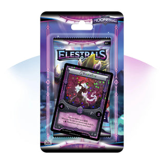 Image for Moonrise - Blister Pack with Stellar Komalice - Elestrals