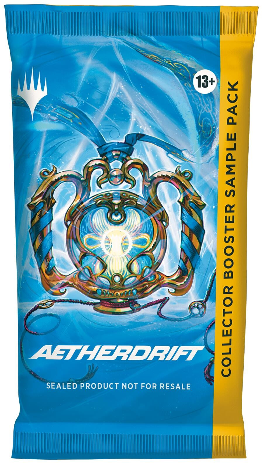 Image for Aetherdrift (Aetherdrift) - Magic: The Gathering