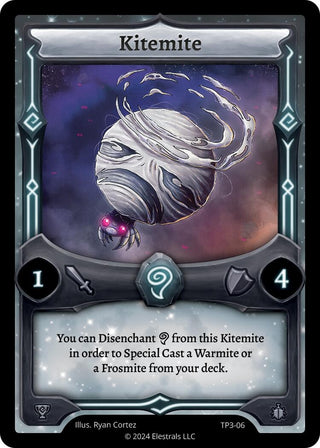 Image for Kitemite (TP3-06) (Organized Play Series 3) - Elestrals