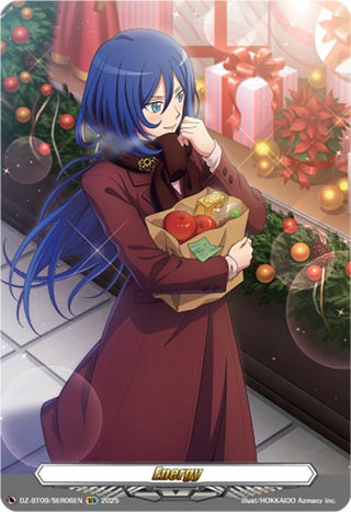 Image for Energy (SER) (DZ-BT09/SER06EN) (DZ-BT09/SER06EN) (DZ-BT09: Super Brave Detonation) - Cardfight Vanguard