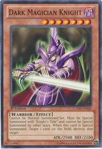Dark Magician Knight (28) (LC03) - YuGiOh Single