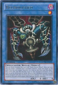 Relinquished (113) (LC03) - YuGiOh Single