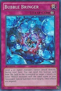 Bubble Bringer (67) (ABYR) - YuGiOh Single