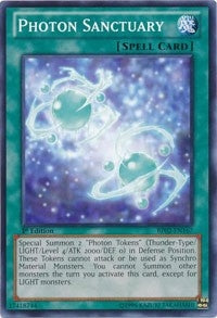 Photon Sanctuary (2167) (BP02) - YuGiOh Single