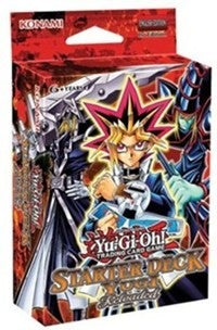 Yugi Reloaded Starter Deck (YSYR) - YuGiOh Sealed