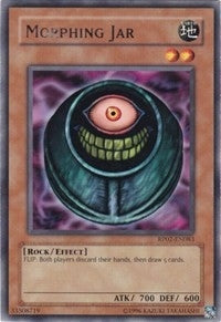 Morphing Jar (2083) (RP02) - YuGiOh Single