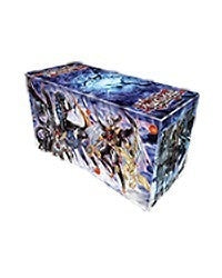 Legacy of the Valiant Deluxe Edition - Blue (LVAL) - YuGiOh Sealed