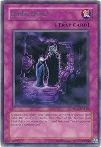 Dark Deal (4112) (DR04) - YuGiOh Single