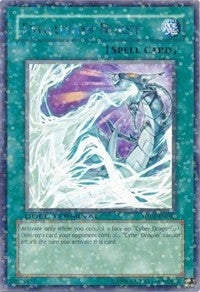 Evolution Burst (1045) (DT01) - YuGiOh Single