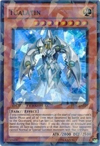 Tualatin (5015) (DT05) - YuGiOh Single
