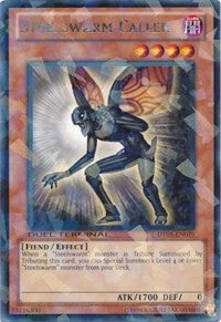 Steelswarm Caller (5079) (DT05) - YuGiOh Single